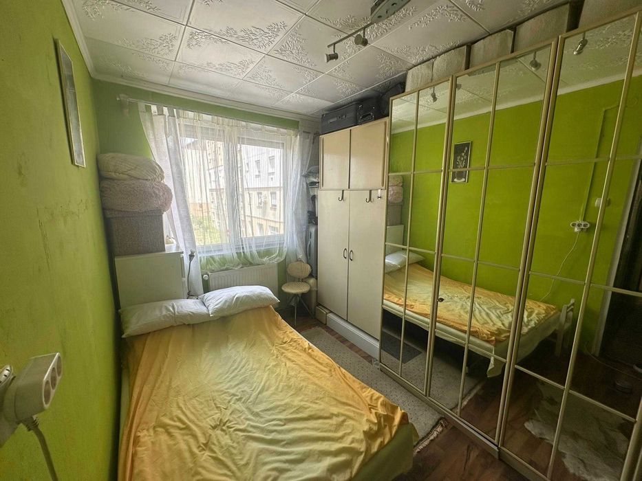 Apartament 2 camere | Etaj 1 | Central 0% Comision de la Cumparator