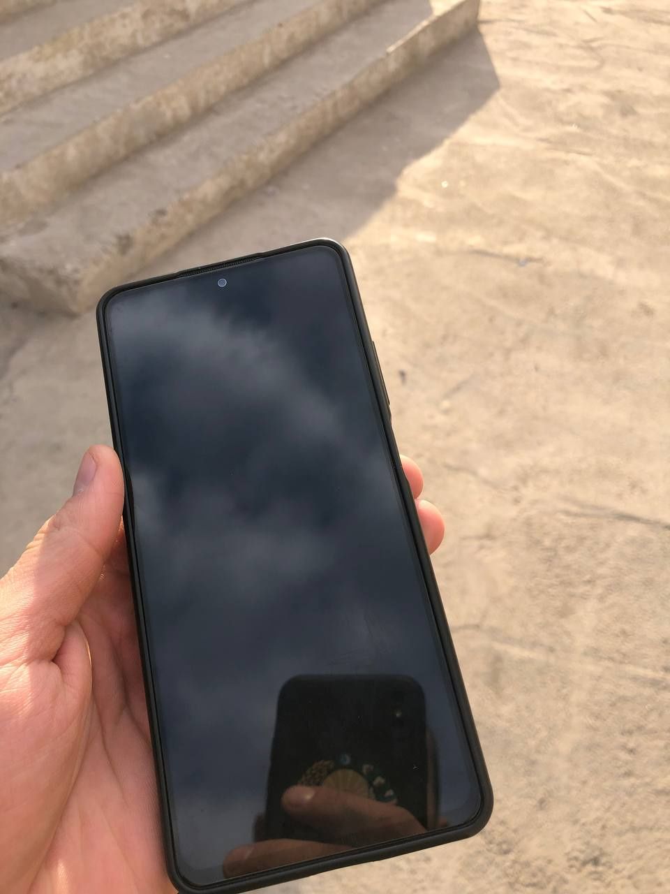 Redmi Note 11 pro 6/128