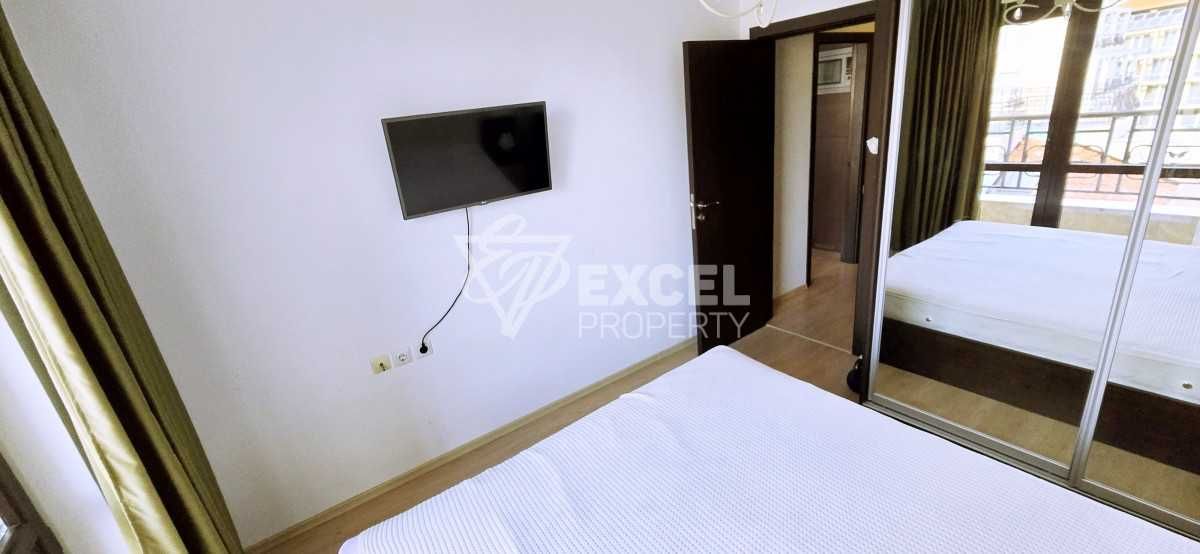 Продава се Двустаен апартамент в к.к. Слънчев бряг - 53 кв.м за 664 €/кв.м - Снимка #6