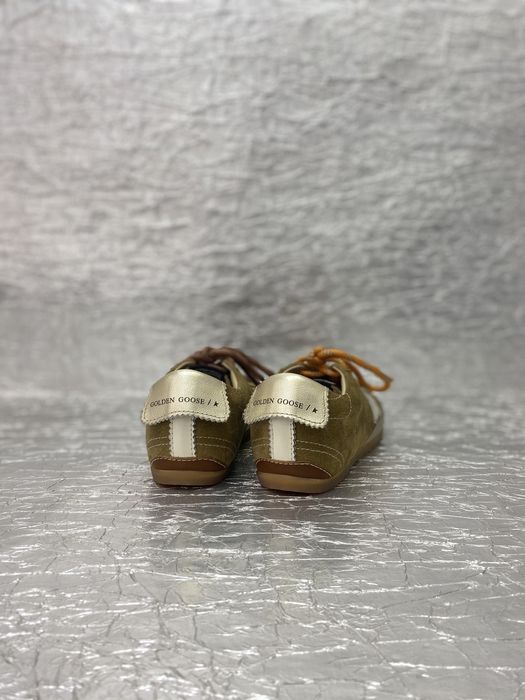 Adidasi Tenisi Golden Goose, tip Premium