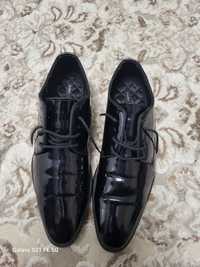 Pantofi barbat Zara men mărimea 42 100 ron