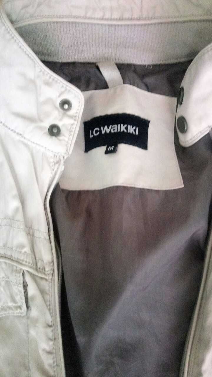 Куртки ветровки Billionaire, Lc waikiki