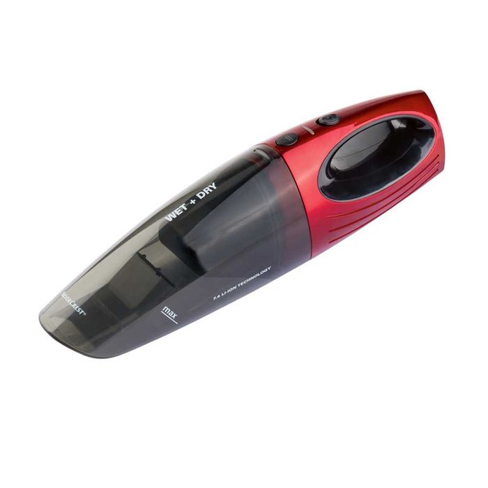 Прахосмукачка SilverCrest Wet + Dry