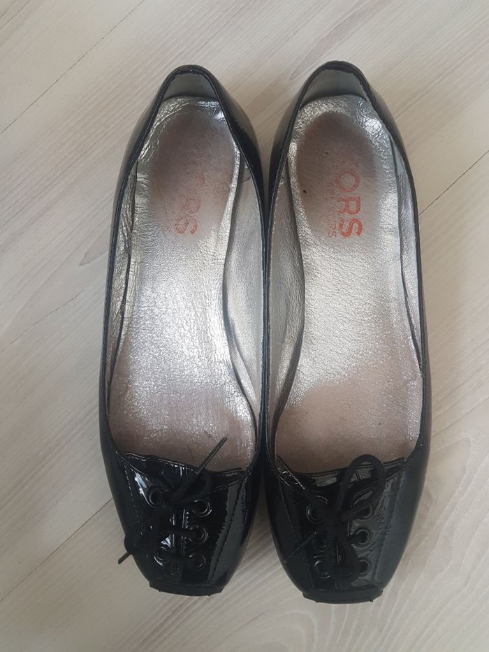 Pantofi Michael Kors piele originali 36