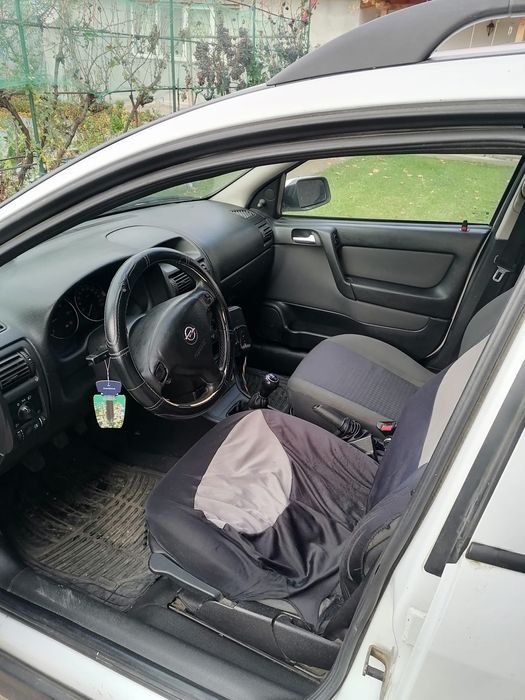 Opel astra g  an 2003