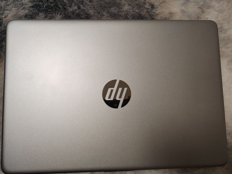 Ноутбук HP Laptop Model 14-dq2055wm