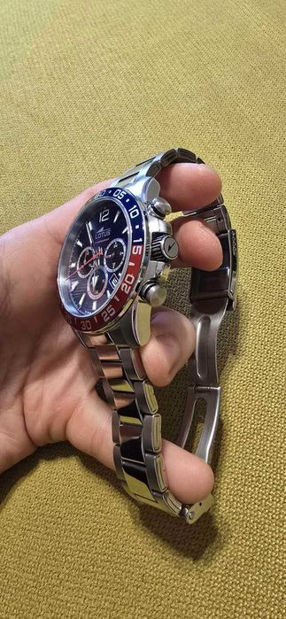 Мъжки часовник Lotus 18696/1 Chronograph