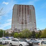 СРОЧНО ПРОДАЕТСЯ 2х ком квартира в ЖК "U-TOWER"  42м2