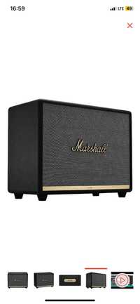 Marshall Woburn 2 BT