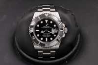 Rolex Submariner Silver/Black Casual-Luxury-Automatic Date 41 mm