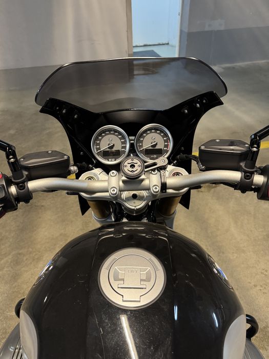 BMW R12 NineT Classic