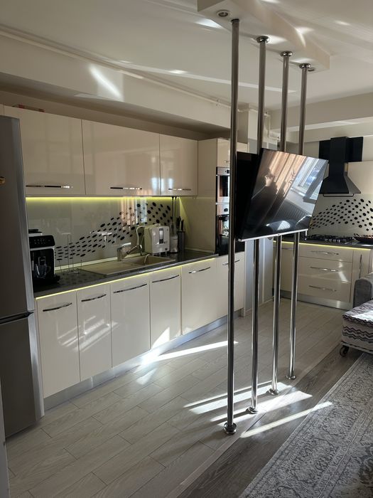 Apartament 2 camere cu boxa cadou