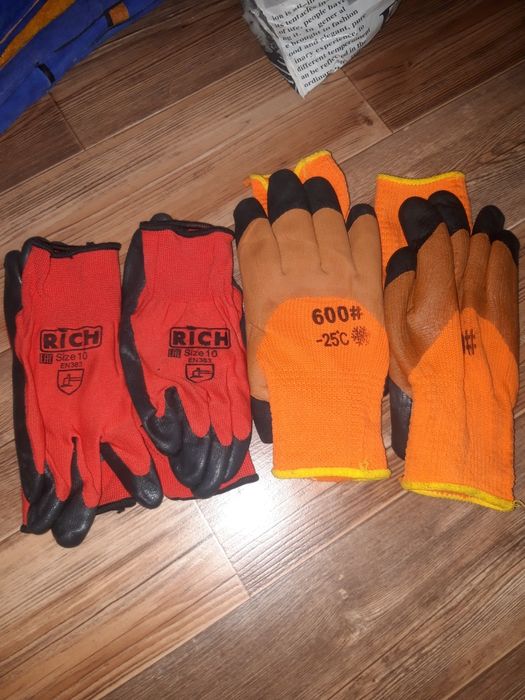 Продам краги перчатки