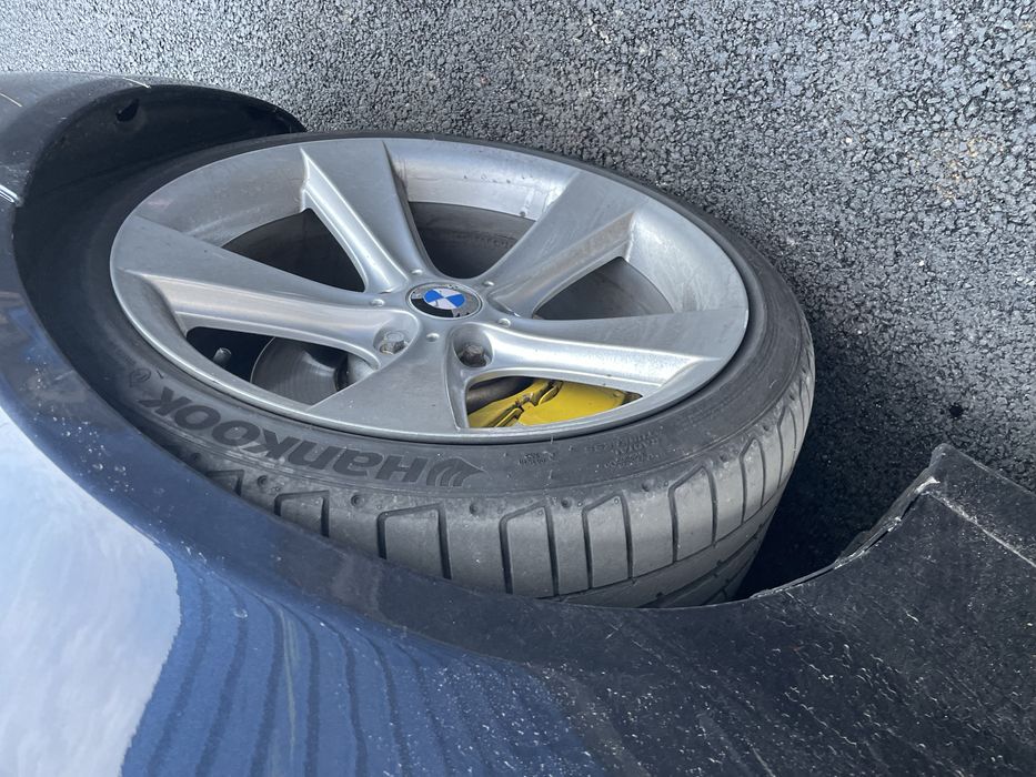 Anvelope vara MICHELIN PS 4S 275/30/19 HANKOOK 245/35/19