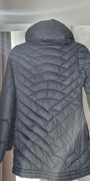 Преходно яке Emporio Armani