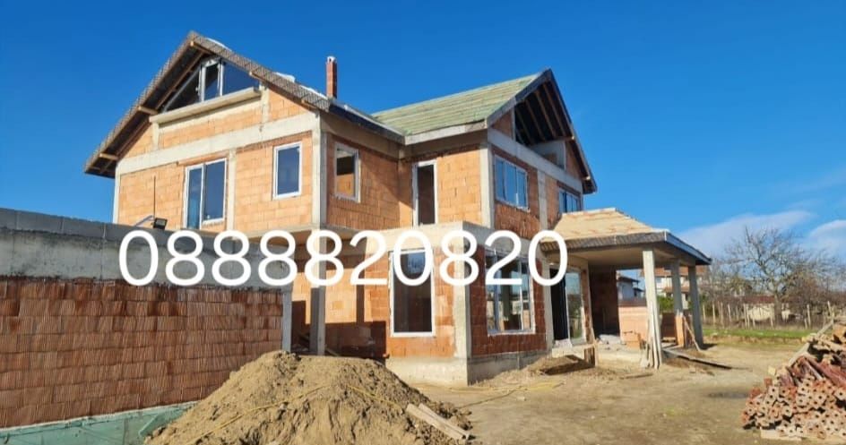 ЕВРО РЕМОНТ СТРОЙ ООД Всички строителни ремонтни дейности извършва