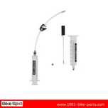 Shimano Basic Bleed Kit Mineral Only Кит Обезвъздушаване