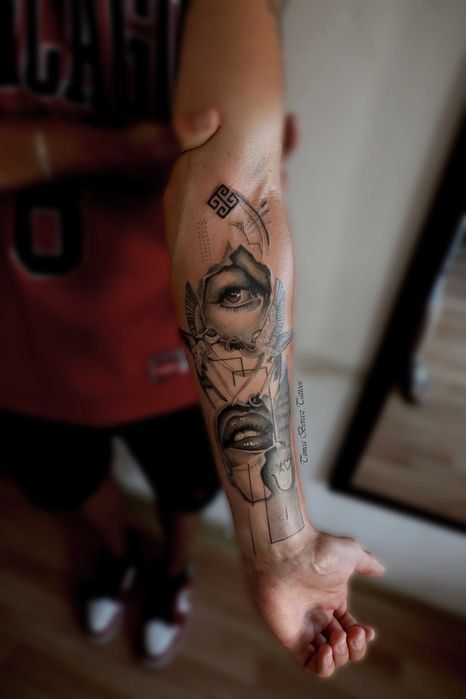 Tatuaje Cluj Napoca