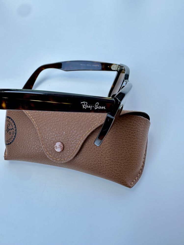 Ray Ban RB2140 WAYFARER Polarized