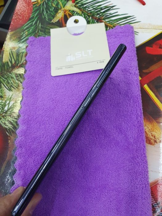 Samsung Note 10 Plus 12/256Gb продам
