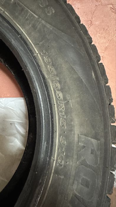 Баллон почти новая