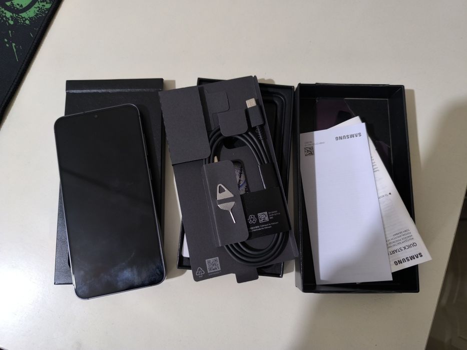 Samsung S24 Euro ideal sotiladi.
