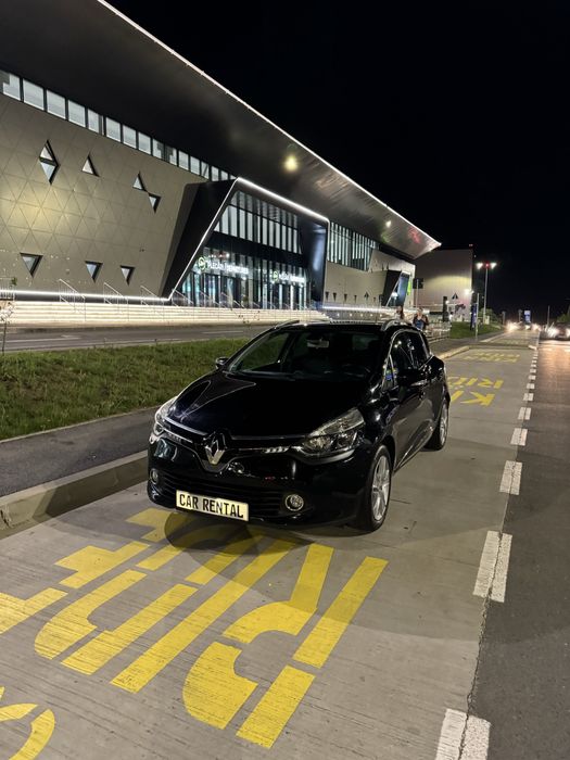 Inchirieri auto Aeroport Iasi - chirie auto - masini de închiriat -