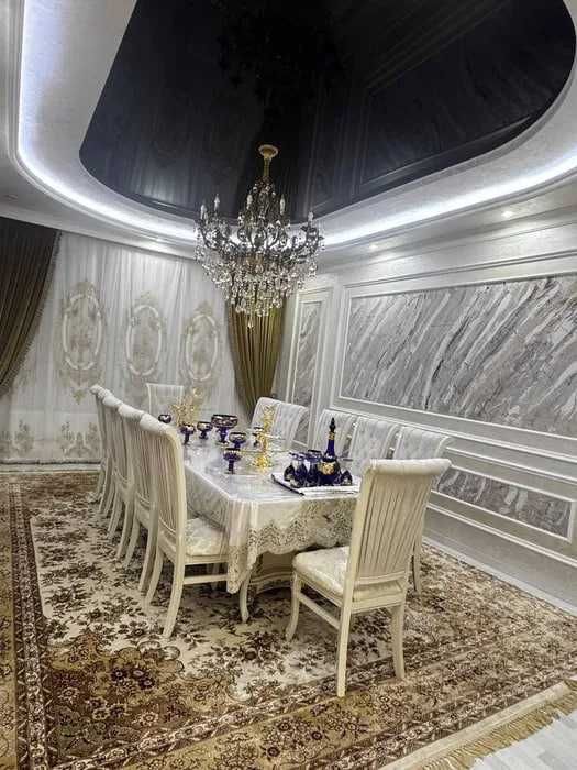 Продается квартира в Центре Ганга, ц-15, ЭЛИТНАЯ НОВОСТРОЙКА . ID: 021