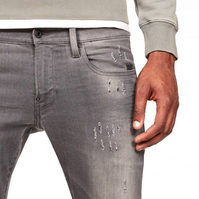 G-Star RAW Revend Skinny Jeans ОРИГИНАЛ мъжки дънки - 29