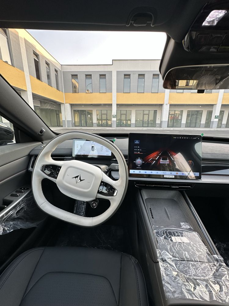 Dongfeng ep 007 Pro