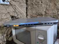 Millenium Dvd player