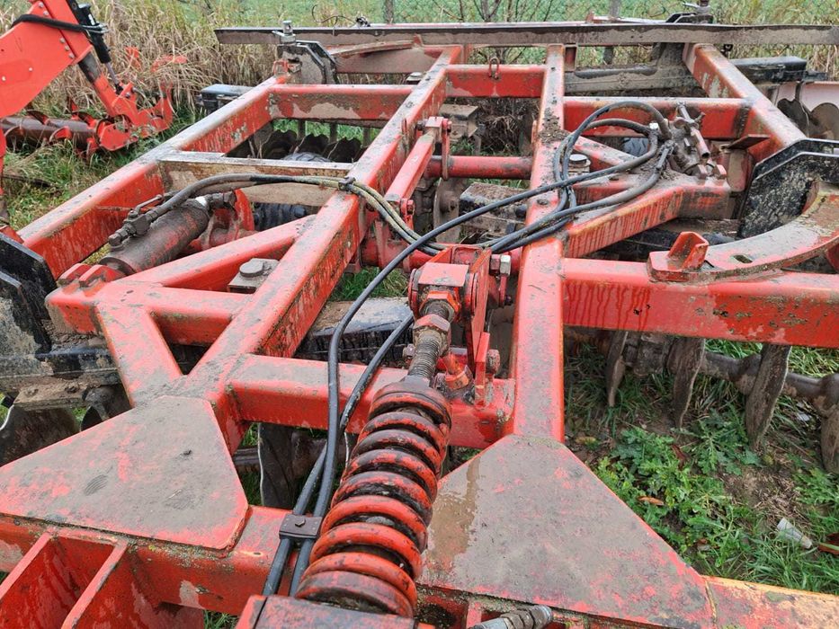 Vând disc greu Quivogne