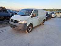 Фолксваген Т5 VW TRANSPORTER T5 2.5 TDI 131  НА ЧАСТИ