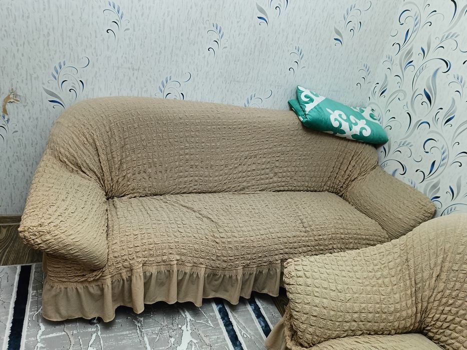 Диван кресла срочно продаю
