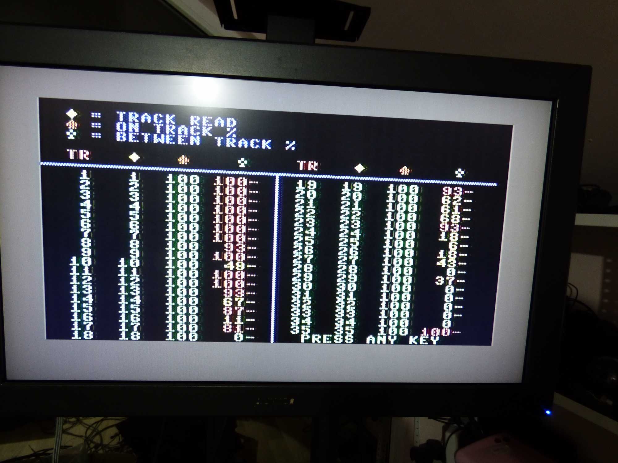 Unitate disk Commodore 64 - 1541 II