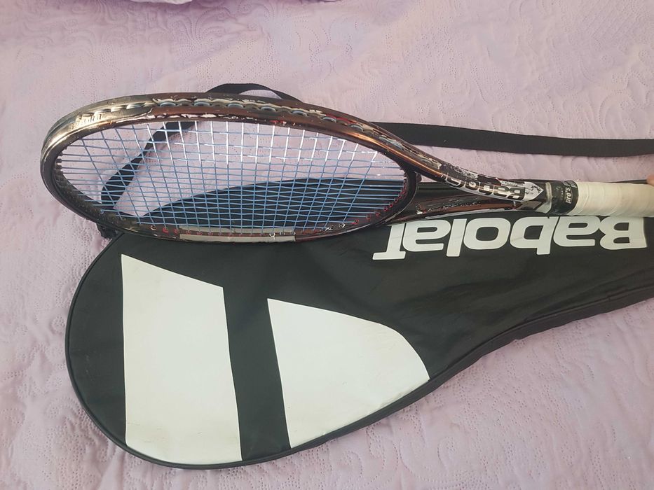 Професионална тенис ракета Babolat Pure Storm Tour GT 98
