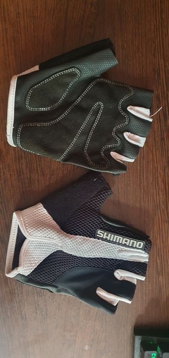 Manusi ciclism shimano xxl