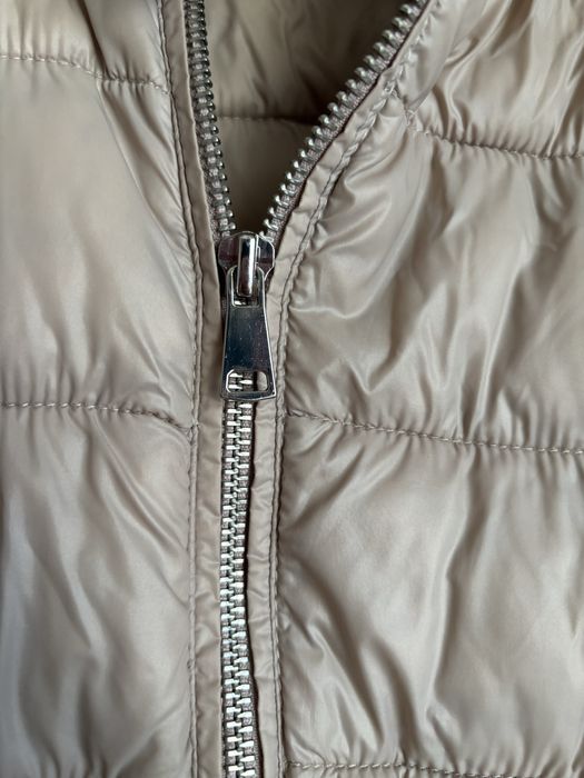 Geaca de fas toamna-primavara!