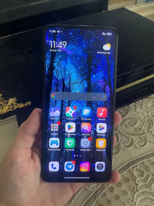 Redmi note 13 128