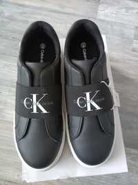 Дамски обувки (кецки) Calvin Klein