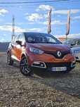 Renault Captur benzină