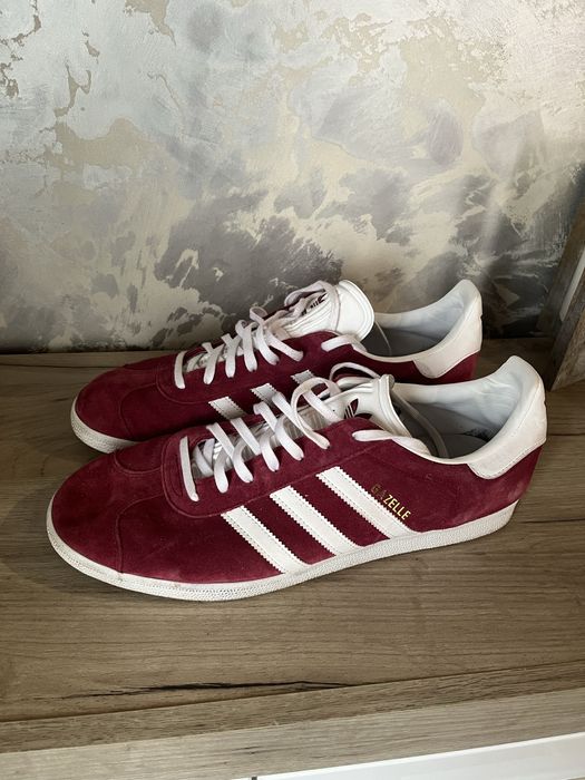 Мъжки кецове Adidas Original Gazelle