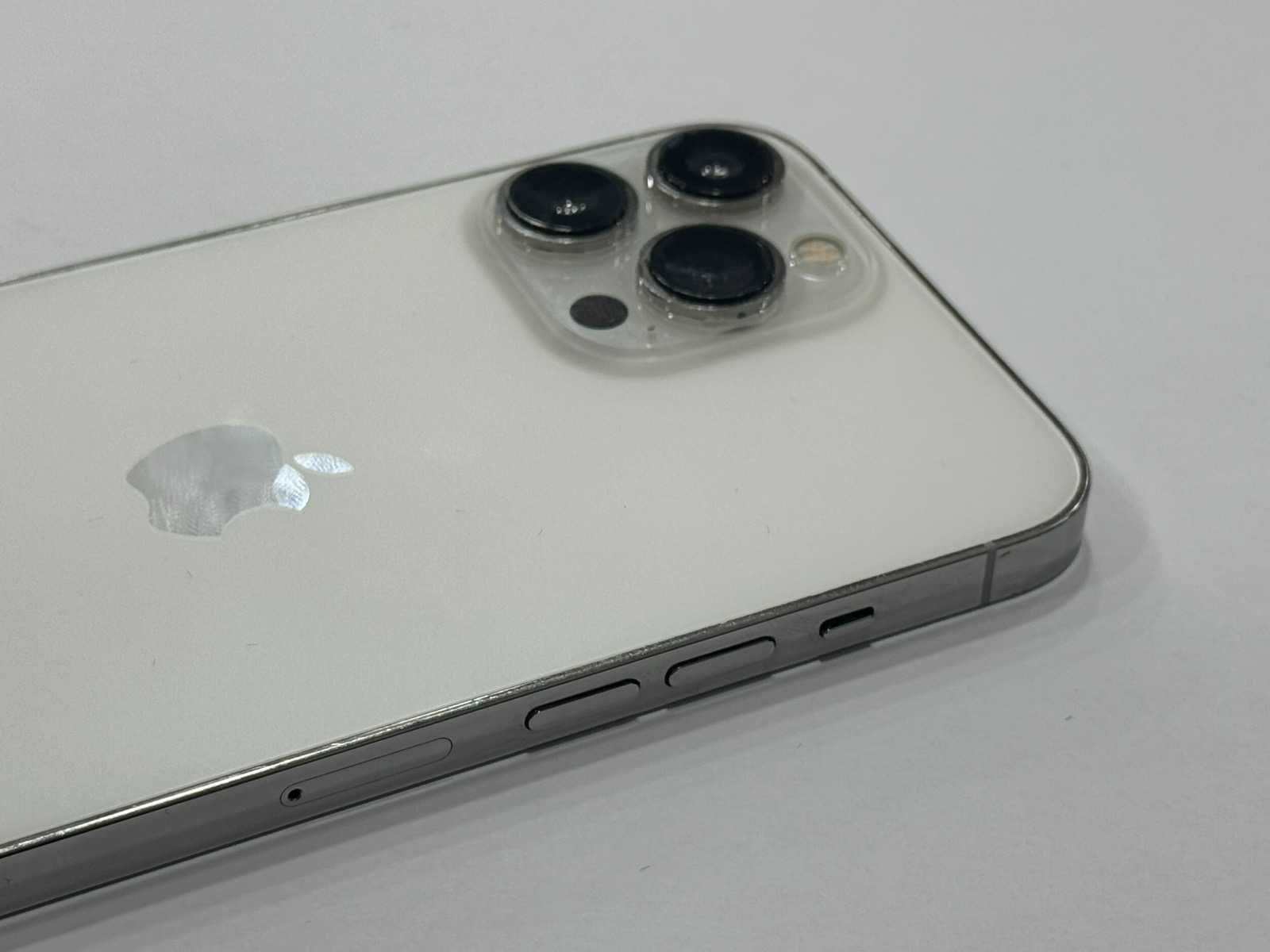 Apple iPhone 13 Pro Max 128GB-82%