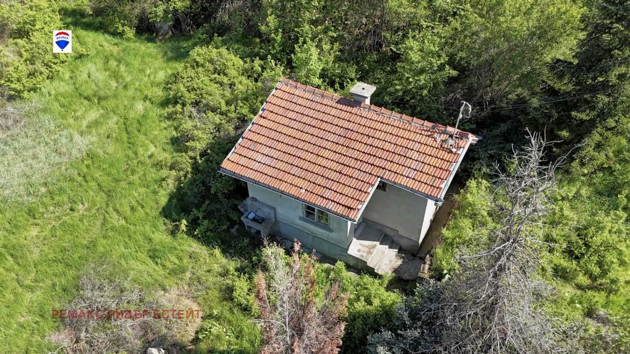Продава се Парцел в с. Червен, Област Русе - 2299 кв.м за 9 €/кв.м - Снимка #8