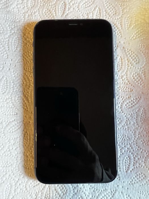 Iphone XR 64 GB Black