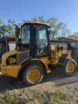 Vola JCB 407 2004 fabricatie