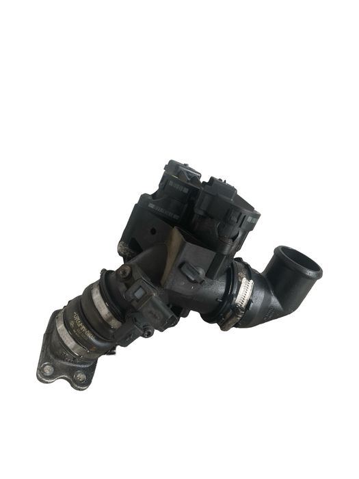 Clapeta de acceleratie VOLVO S80 II AS, 124 2006 - > 1.6 D DRIVe D 416