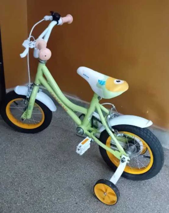 Детски велосипед Makani