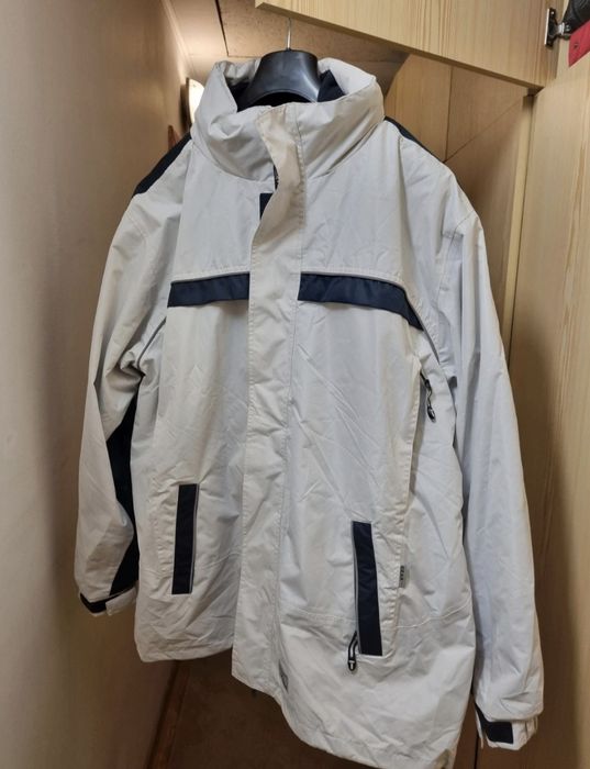 Geacă impermeabil TCM