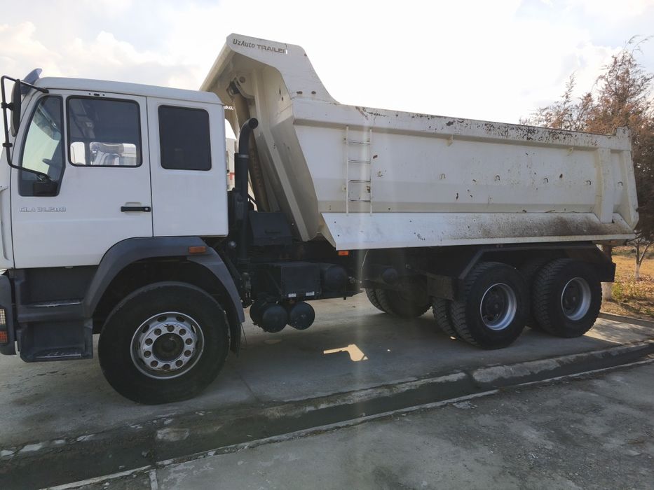 Индийский МАН 2021